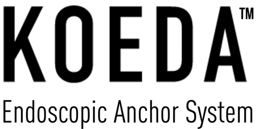 KOEDA Endoscopic Anchor System