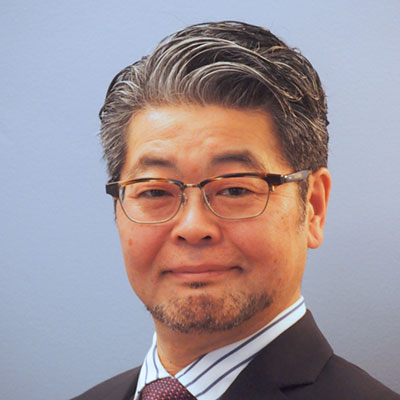 Yukio Nakajima
